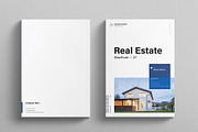 Real Estate Brochure Template, a Brochure Template by E-Type (Thumbnail 7 of 7)