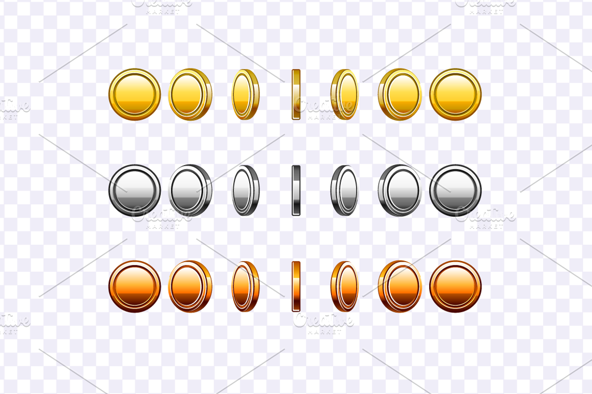 Coins preview 3