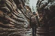 Vintage Lightroom presets, an Action Add-On by I & M Lightroom Presets (Thumbnail 3 of 6)