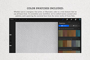 Frans Hals Procreate Kit, a Brush Add-On by Digi Life (Thumbnail 7 of 9)