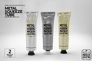 Vol4. Metal Can Mockup Collection, a Packaging Mockup by INCDesign (Thumbnail 6 of 21)