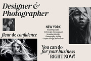 The Reading Display, a Serif Font by Mulkan Nazir (Thumbnail 2 of 14)