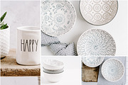 Simple Kitchen Bundle, a Household Mockup by Peppermint &Tea (Thumbnail 5 of 8)