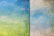 Clouds textures, a Texture Graphic by ViviGonzalezArt (Thumbnail 3 of 4)
