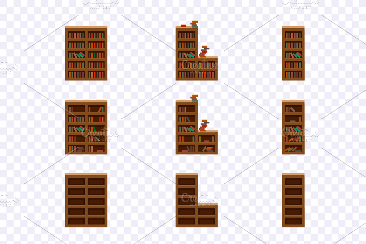 Cupboards preview 3