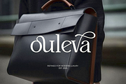 Mollava – A Modern Luxury Logo Font, a Serif Font by MJB Letters (Thumbnail 8 of 11)
