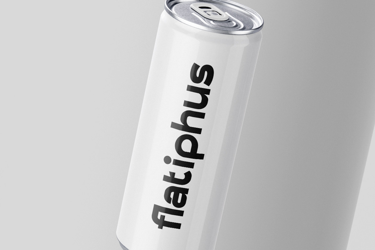 Altere Creative Sans Serif Font, a Sans Serif Font by Artiveko (Photo 7 of 8)