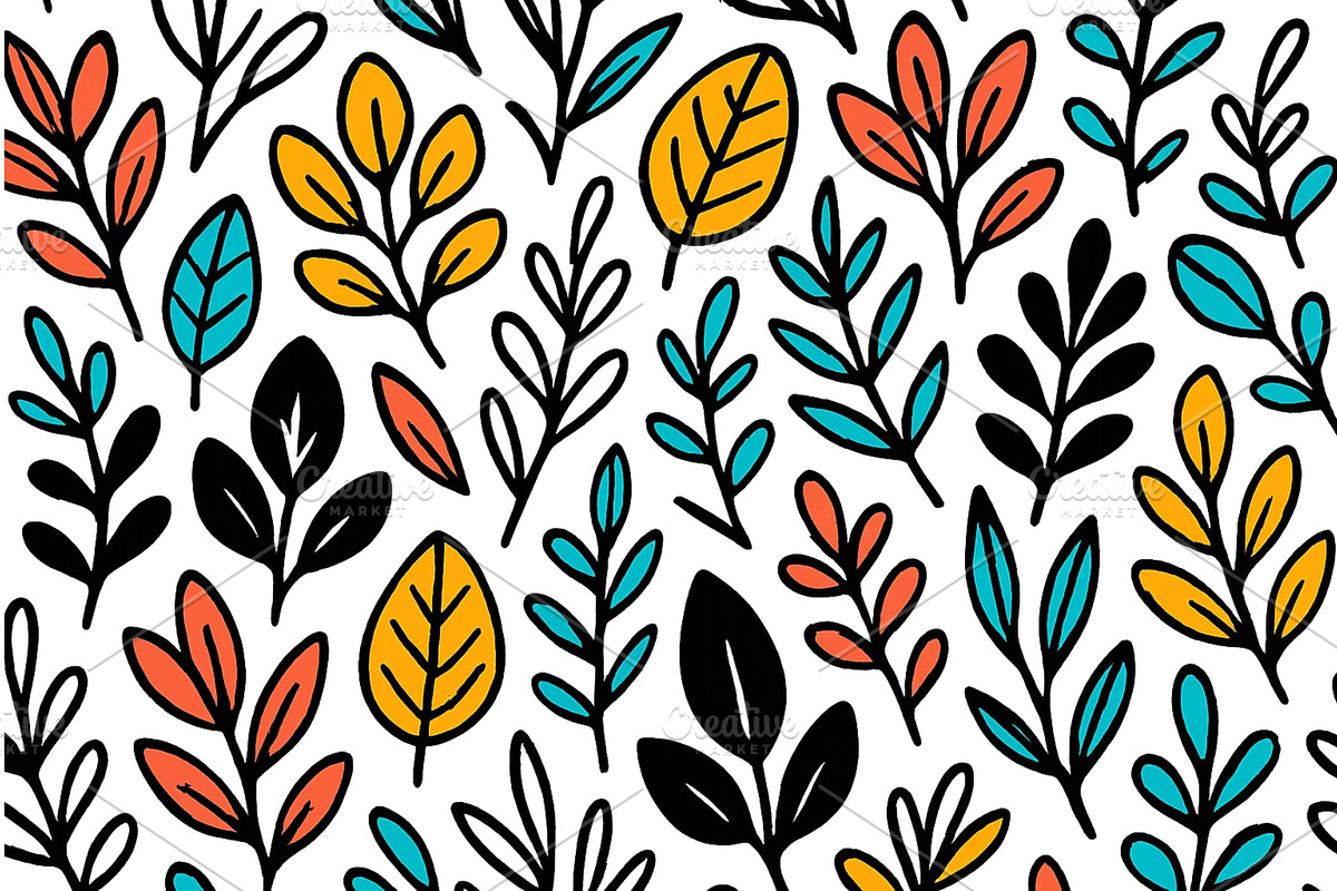Colorful vector illustration of, an Illustration by ZinetroN