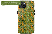 Watercolor Baby Safari Jungle Animal, an Animal Illustration by Nicole Branger Art (Thumbnail 20 of 22)