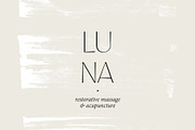 Modern Logo Sans Font Bundle, a Sans Serif Font by Jen Wagner Co (Thumbnail 11 of 39)