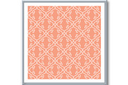 Abstract geometry pattern in Arabian, a Texture Graphic by RODINA (Thumbnail 2 of 3)