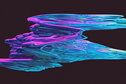 Reverb: Amplified Wave Formations, an Object Graphic by RuleByArt (Thumbnail 5 of 15)