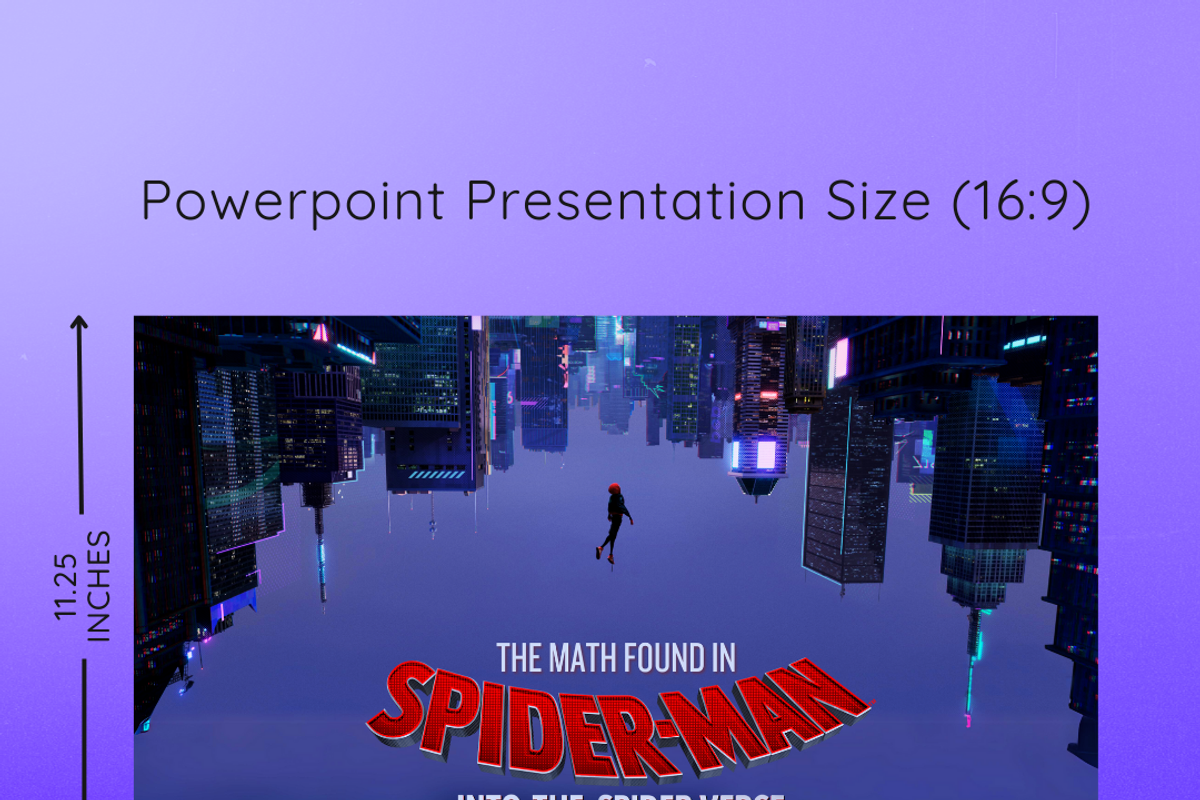 POP CULTURE | Canva Presentation, a Presentation Template by AA Designs (Photo 2 of 7)