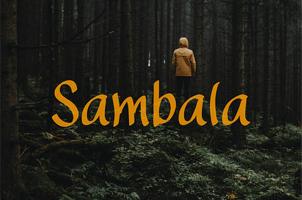 Sambala