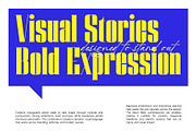 Mistkin | Font Duo, a Serif Font by Lemonthe (Thumbnail 3 of 10)