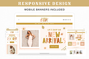 Sage Green Shopify Theme, a Shopify Template by AdvertFox (Thumbnail 8 of 10)