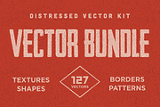 Vector Bundle, a Texture Graphic by RuleByArt (Thumbnail 1 of 5)