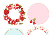Home Bakery set, an Illustration by nathalieclaire (Thumbnail 3 of 5)