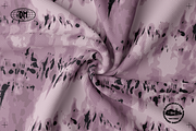 Seamless Ink Spots Pattern, a Pattern Graphic by darkmatter_graphicworks (Thumbnail 1 of 4)