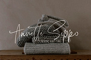 Boho Signature Handwritten Font Trio, a Script Font by CallMeStasia (Thumbnail 13 of 15)