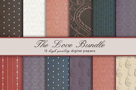 The Love Bundle