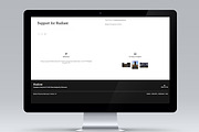 Radiant Tumblr Theme, a Websites & App Template by Storyware (Thumbnail 4 of 5)