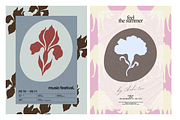 Ornamental Bloom: 100 Illustrations, an Object Illustration by Veyla (Thumbnail 8 of 14)