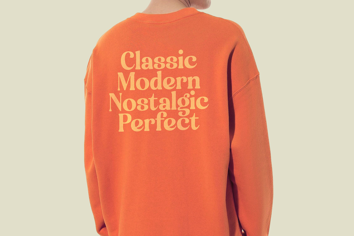 Engray Danton Modern Serif Font, a Serif Font by timelesstype.co (Photo 16 of 20)