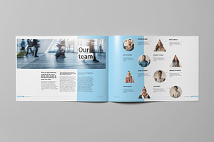 Business Brochure Vol.8