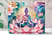 Funny Yoga Lover Meditation  P27, an Object Graphic by LamanAzalea (Thumbnail 5 of 22)
