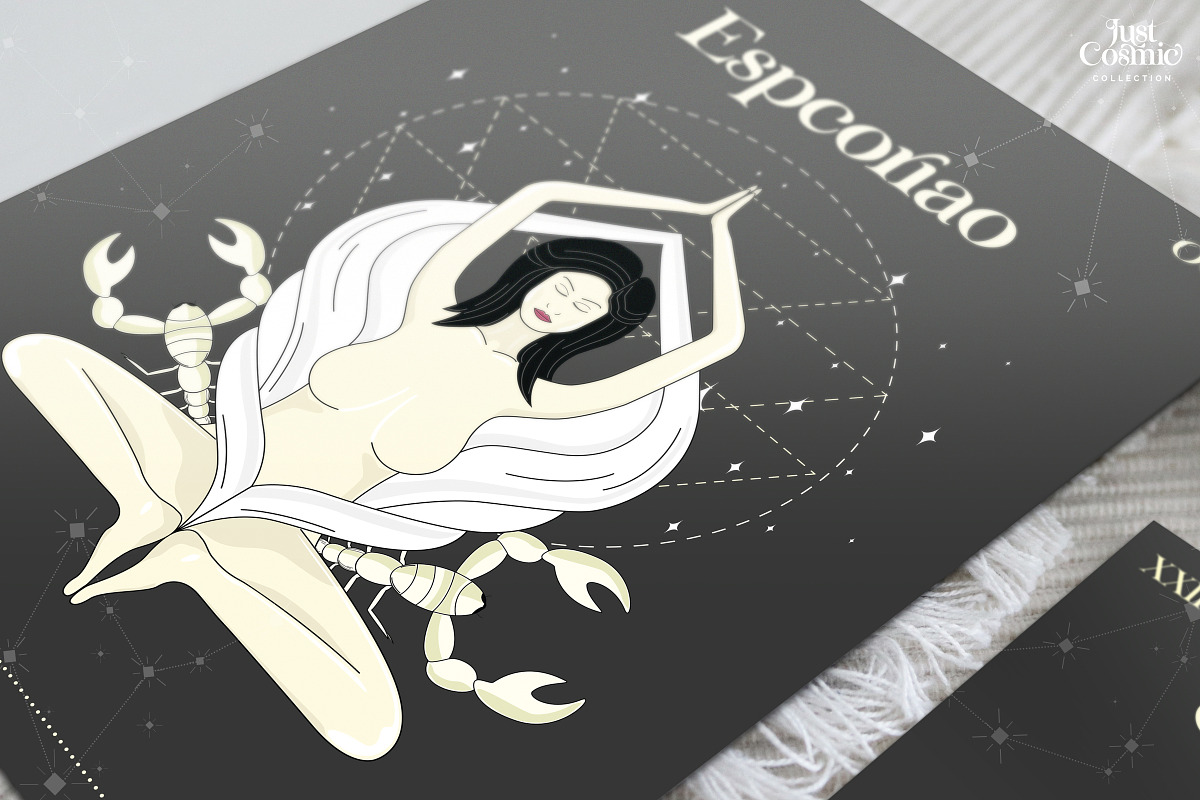 99% OFF! Just Cosmic Collection, a Texture Illustration by SNIPESCIENTIST (Photo 15 of 40)
