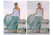 Pearl Lightroom Preset, an Action Add-On by HappyNews (Thumbnail 5 of 9)