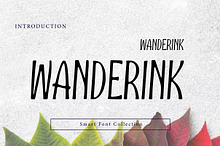 WanderInk