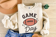 Game Day PNG, Digital Download, an Illustration by SharpMarketplace (Thumbnail 8 of 9)