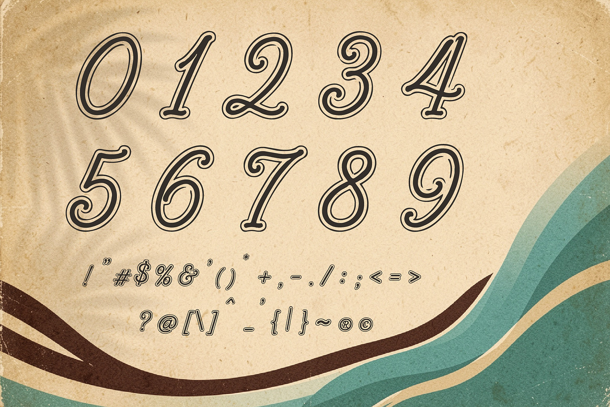 Mounta Libres - Born to Wander, a Script Font by HypeWorksCo (Photo 18 of 18)