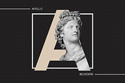 Geometrica Sans - Type Family, a Sans Serif Font by BorisG (Thumbnail 5 of 14)