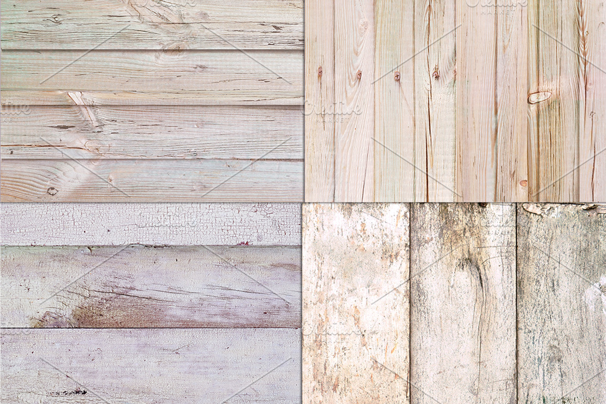 SABBY WOOD WALL BRICK TEXTURES, a Texture Graphic by Area (Photo 3 of 4)