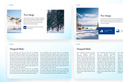 Nivelle Presentation, a Presentation Template by Interpitch (Thumbnail 3 of 9)
