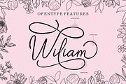 Bright Bride - Beautiful Script Font, a Script Font by PutraCetol Studio (Thumbnail 11 of 11)
