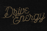 Ink Roller Texture BUNDLE, a Texture Graphic by Grant Beaudry (Thumbnail 6 of 7)