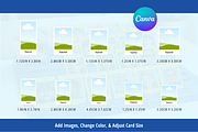 Guess Who Template Canva Editable, a Card Template by Snapybiz (Thumbnail 5 of 11)
