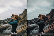 Moody Dark Lightroom Presets, a Preset Add-On by MEPRESETS (Thumbnail 3 of 8)