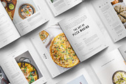 Cookbook | Recipe Book, a Brochure Template by Studio Bons (Thumbnail 13 of 26)