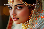 20 Wedding Photography Ps Action, an Action Add-On by Studio Retouch (Thumbnail 36 of 45)