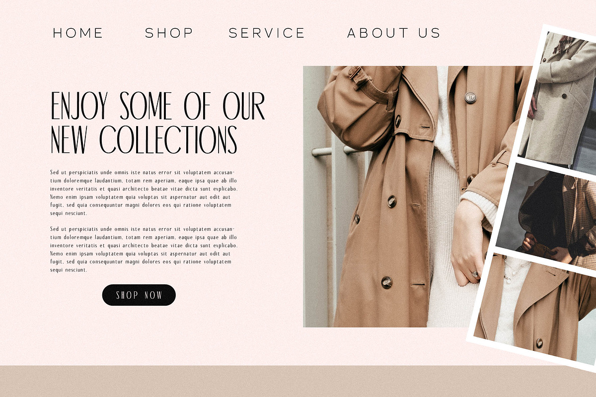 Hermooun Ligatures Sans Serif Font, a Sans Serif Font by Storytype Studio (Photo 10 of 15)