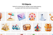 Imagy, an Object 3D Model by Craftwork (Thumbnail 2 of 4)