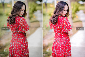 Currant Pro Lightroom Presets