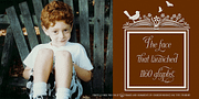 Fratello Nick, a Handwritten Font by Correspondence Ink (Thumbnail 20 of 23)