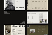 BLEU | Brand Services&Pricing Guide, a Magazine Template by Studio Brand (Thumbnail 13 of 13)