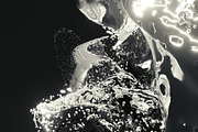 Abstract Shape Backgrounds Vol12, a Texture Graphic by The_DrX (Thumbnail 8 of 16)